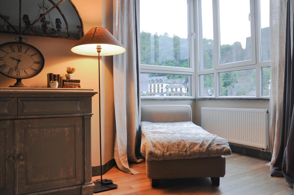 Maison D'Ide Bouillon Room photo