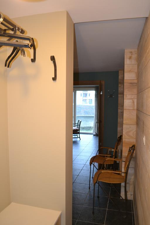 Maison D'Ide Bouillon Room photo